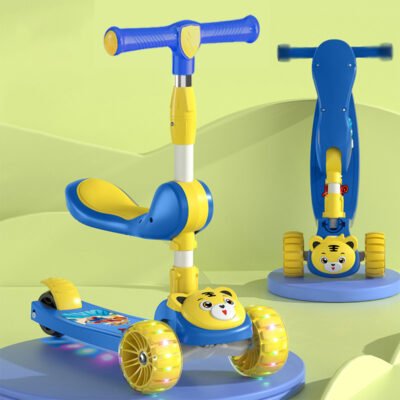kid scooter