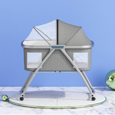 baby crib