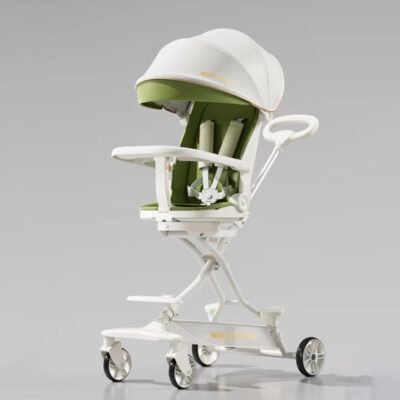 baby stroller