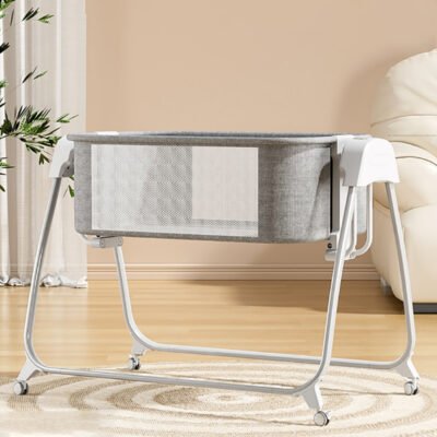 baby crib