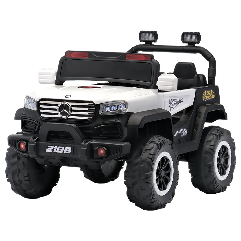 Kids Electric Ride On Car 03 - Image 2